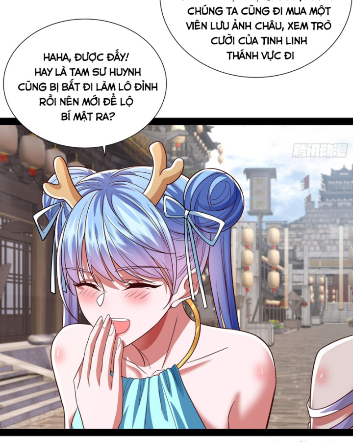 Hoá Ra Ta Là Lão Tổ Ma Đạo? Chapter 35 - Trang 2