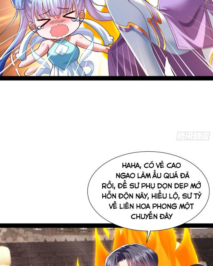 Hoá Ra Ta Là Lão Tổ Ma Đạo? Chapter 35 - Trang 2