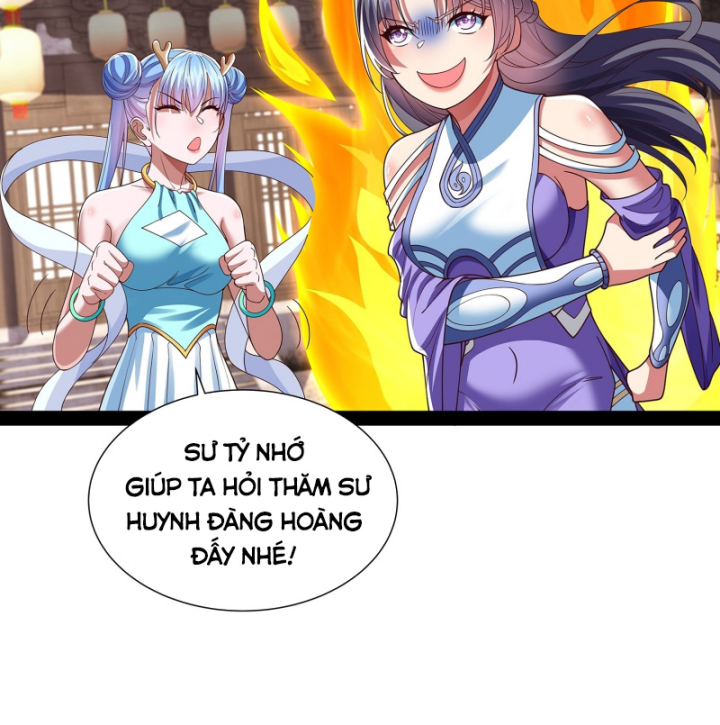 Hoá Ra Ta Là Lão Tổ Ma Đạo? Chapter 35 - Trang 2