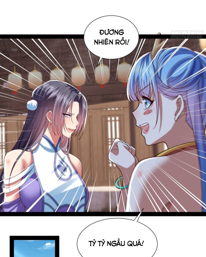Hoá Ra Ta Là Lão Tổ Ma Đạo? Chapter 35 - Trang 2