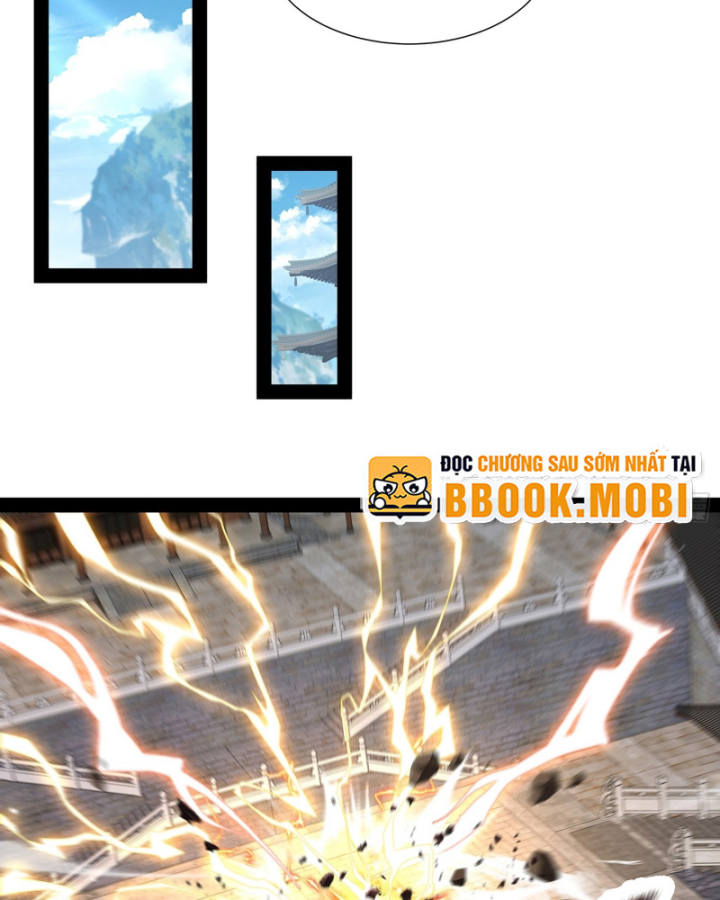 Hoá Ra Ta Là Lão Tổ Ma Đạo? Chapter 35 - Trang 2