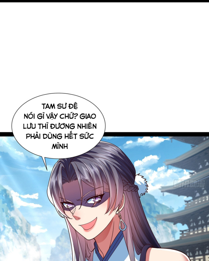 Hoá Ra Ta Là Lão Tổ Ma Đạo? Chapter 35 - Trang 2