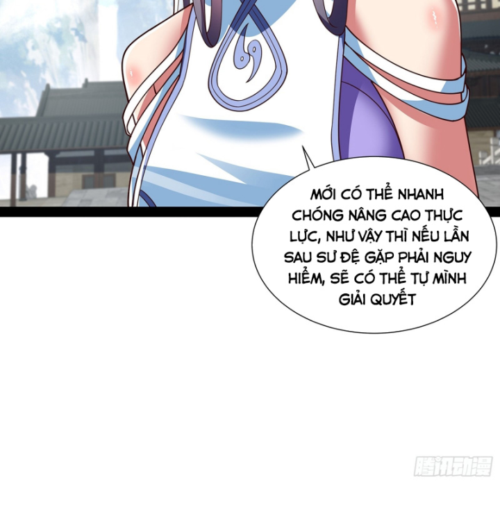 Hoá Ra Ta Là Lão Tổ Ma Đạo? Chapter 35 - Trang 2