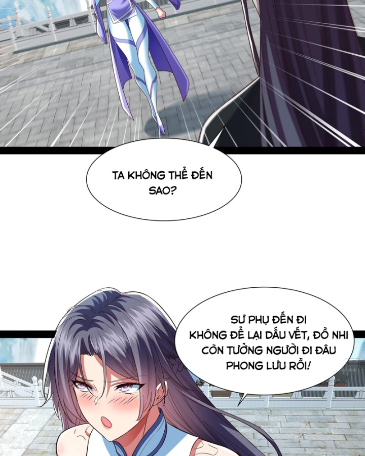 Hoá Ra Ta Là Lão Tổ Ma Đạo? Chapter 35 - Trang 2