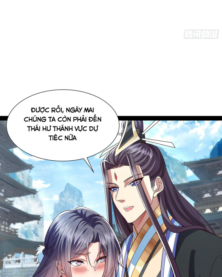 Hoá Ra Ta Là Lão Tổ Ma Đạo? Chapter 35 - Trang 2