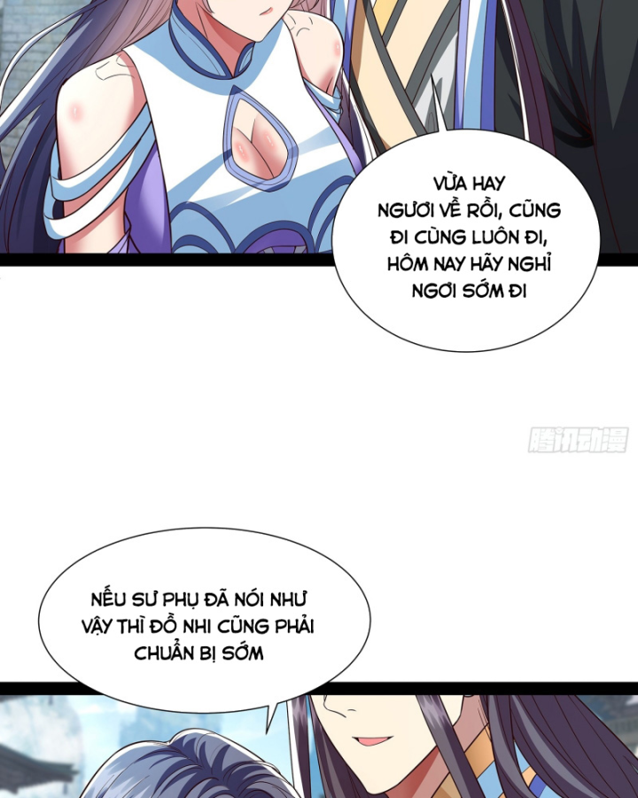 Hoá Ra Ta Là Lão Tổ Ma Đạo? Chapter 35 - Trang 2