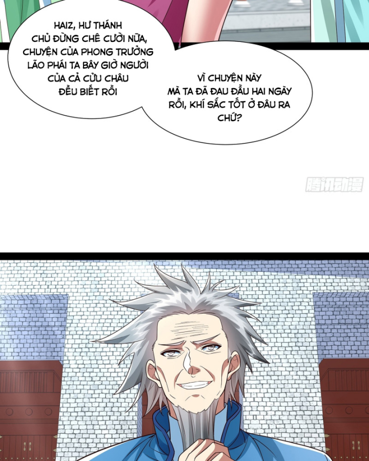 Hoá Ra Ta Là Lão Tổ Ma Đạo? Chapter 35 - Trang 2