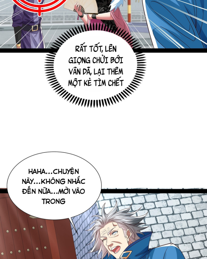 Hoá Ra Ta Là Lão Tổ Ma Đạo? Chapter 35 - Trang 2