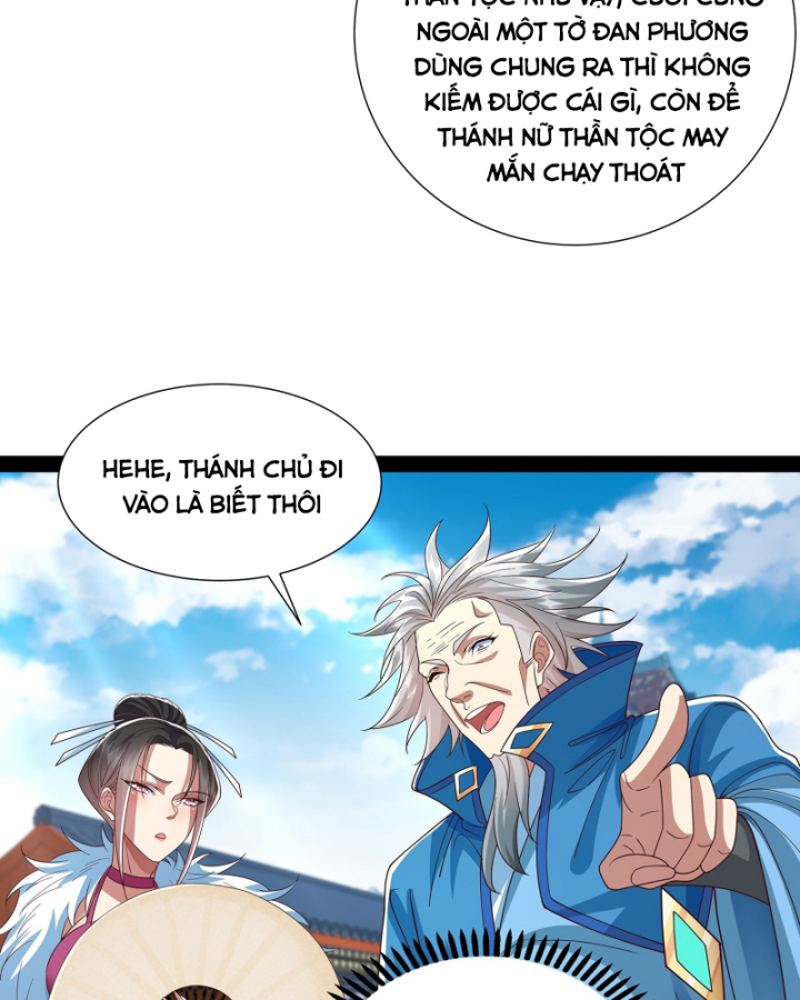 Hoá Ra Ta Là Lão Tổ Ma Đạo? Chapter 35 - Trang 2