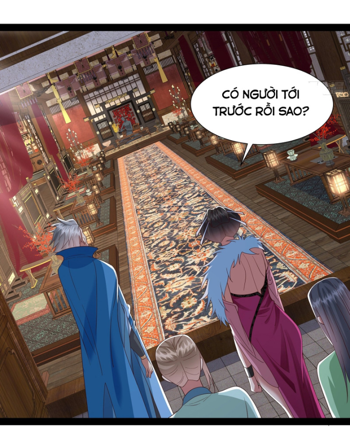 Hoá Ra Ta Là Lão Tổ Ma Đạo? Chapter 35 - Trang 2