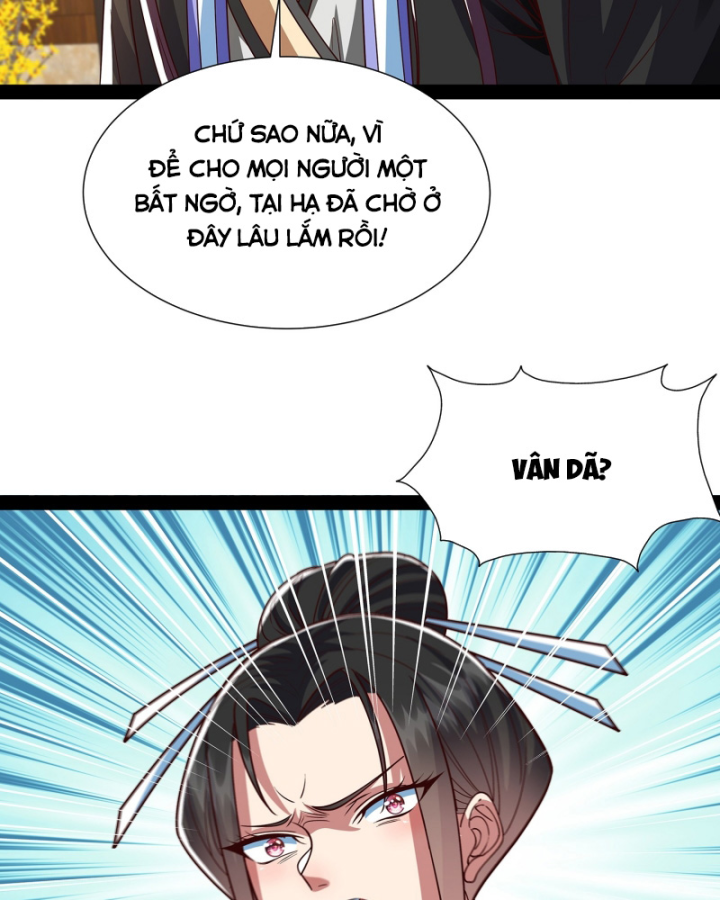 Hoá Ra Ta Là Lão Tổ Ma Đạo? Chapter 35 - Trang 2