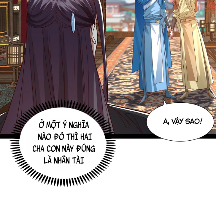 Hoá Ra Ta Là Lão Tổ Ma Đạo? Chapter 35 - Trang 2