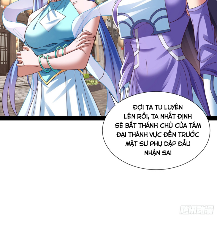 Hoá Ra Ta Là Lão Tổ Ma Đạo? Chapter 35 - Trang 2