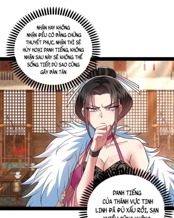 Hoá Ra Ta Là Lão Tổ Ma Đạo? Chapter 36 - Trang 2
