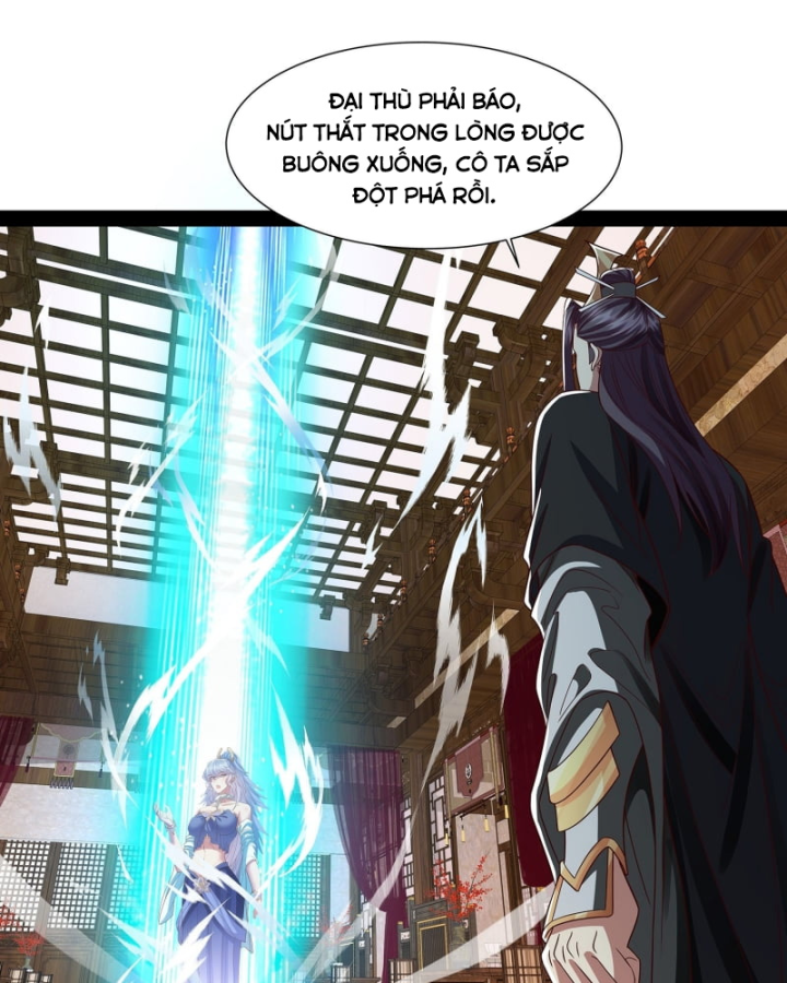 Hoá Ra Ta Là Lão Tổ Ma Đạo? Chapter 38 - Trang 2