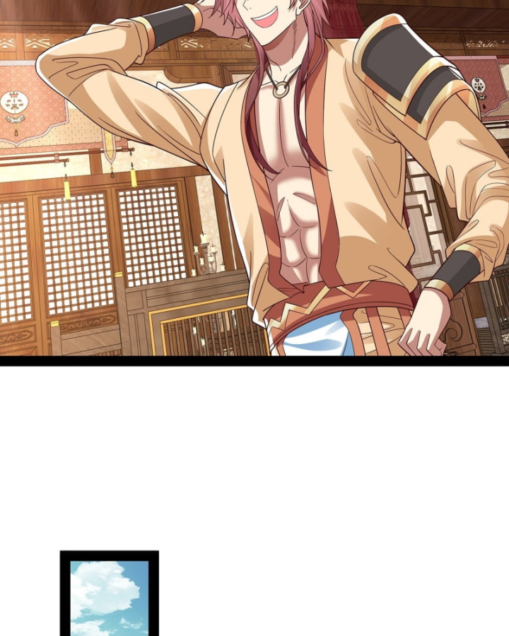 Hoá Ra Ta Là Lão Tổ Ma Đạo? Chapter 38 - Trang 2