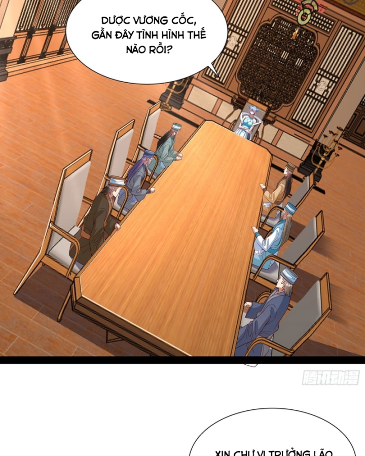 Hoá Ra Ta Là Lão Tổ Ma Đạo? Chapter 38 - Trang 2