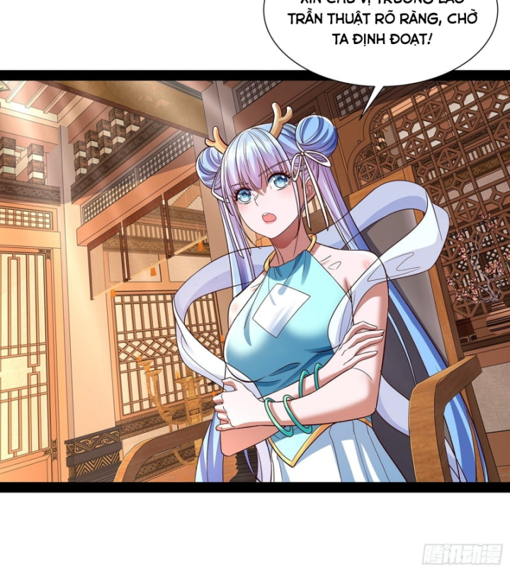 Hoá Ra Ta Là Lão Tổ Ma Đạo? Chapter 38 - Trang 2