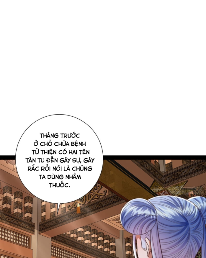 Hoá Ra Ta Là Lão Tổ Ma Đạo? Chapter 38 - Trang 2