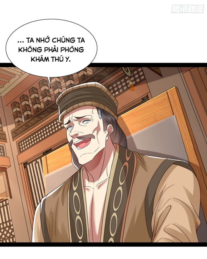 Hoá Ra Ta Là Lão Tổ Ma Đạo? Chapter 38 - Trang 2