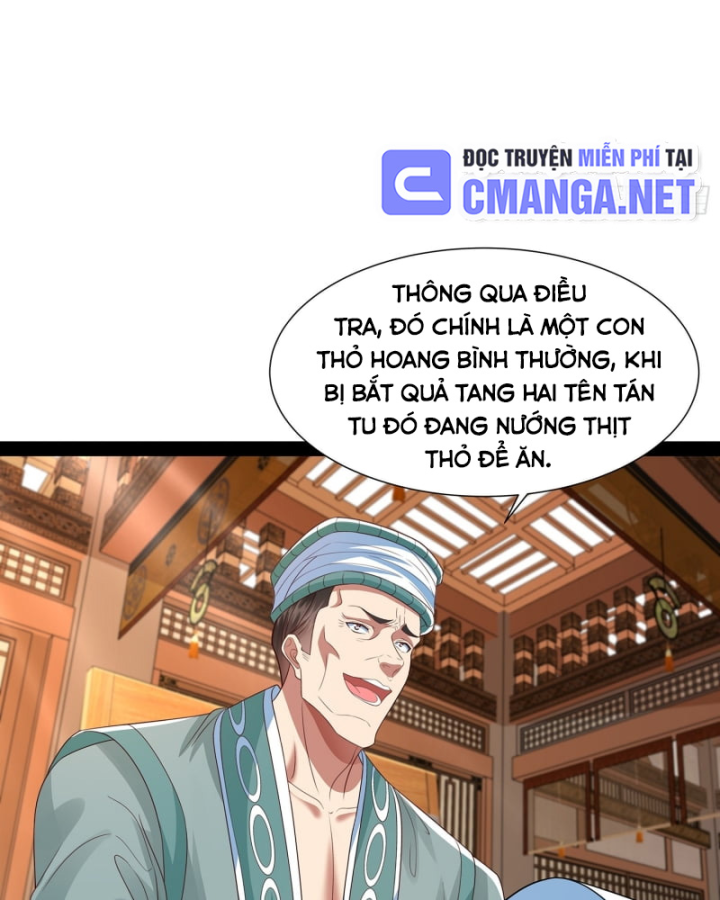 Hoá Ra Ta Là Lão Tổ Ma Đạo? Chapter 38 - Trang 2