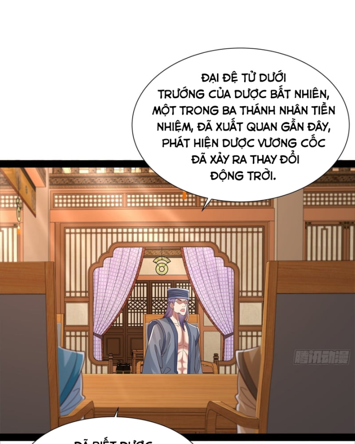 Hoá Ra Ta Là Lão Tổ Ma Đạo? Chapter 38 - Trang 2