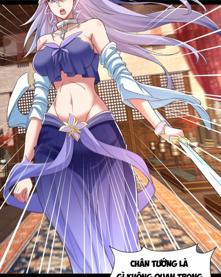 Hoá Ra Ta Là Lão Tổ Ma Đạo? Chapter 38 - Trang 2