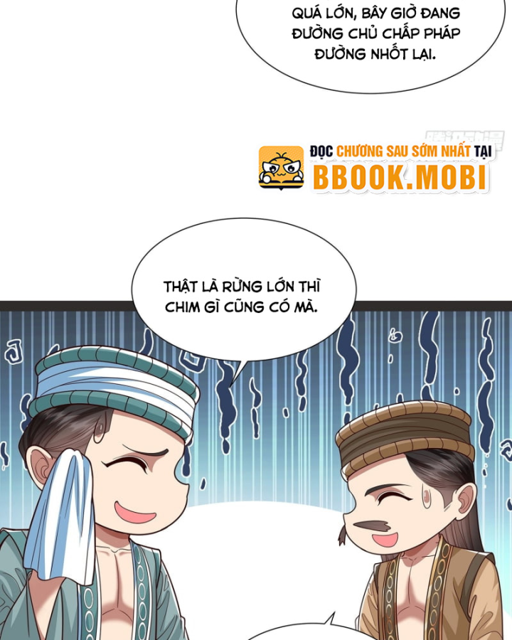 Hoá Ra Ta Là Lão Tổ Ma Đạo? Chapter 38 - Trang 2