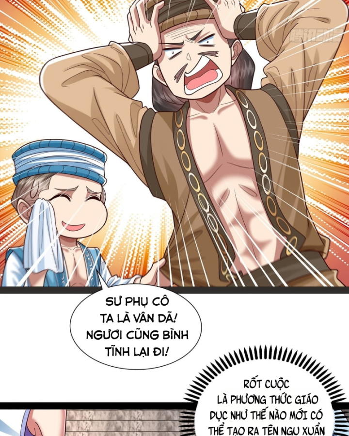 Hoá Ra Ta Là Lão Tổ Ma Đạo? Chapter 38 - Trang 2