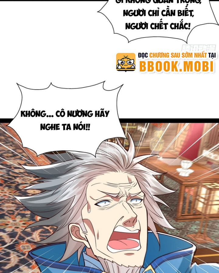 Hoá Ra Ta Là Lão Tổ Ma Đạo? Chapter 38 - Trang 2