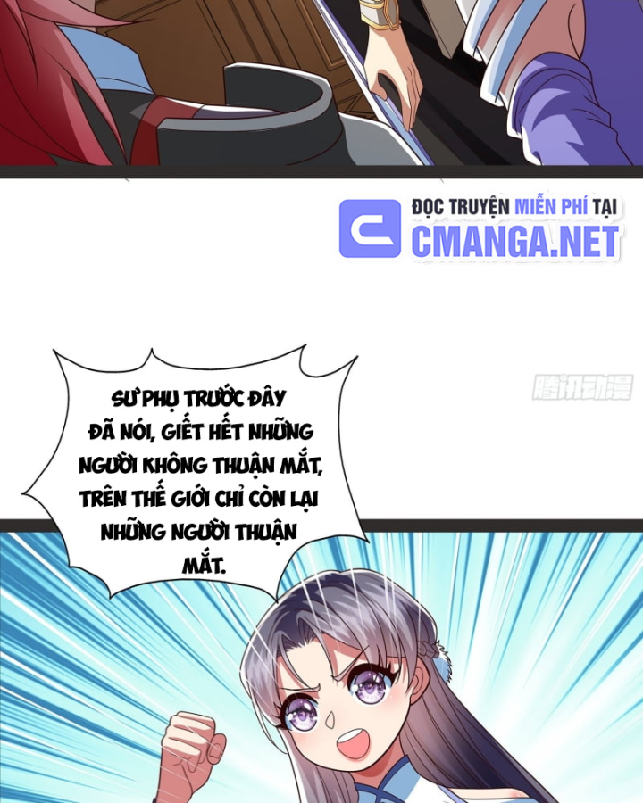 Hoá Ra Ta Là Lão Tổ Ma Đạo? Chapter 38 - Trang 2