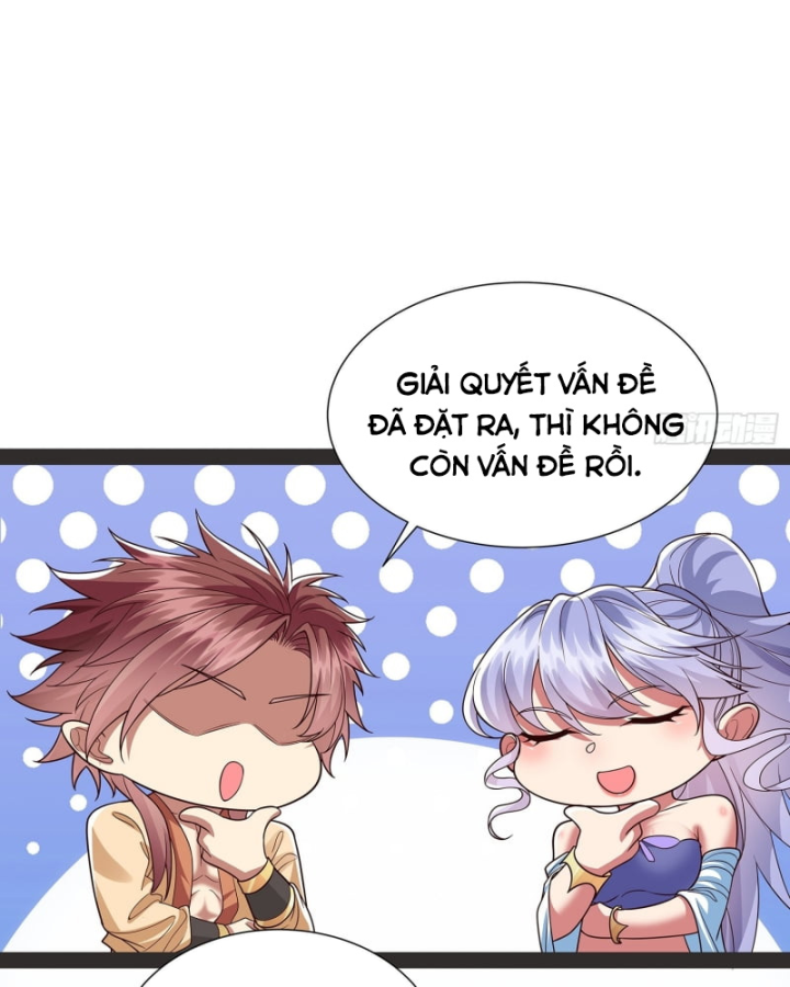Hoá Ra Ta Là Lão Tổ Ma Đạo? Chapter 38 - Trang 2