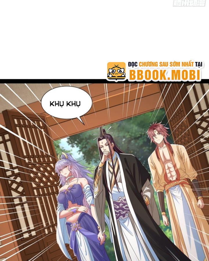 Hoá Ra Ta Là Lão Tổ Ma Đạo? Chapter 38 - Trang 2