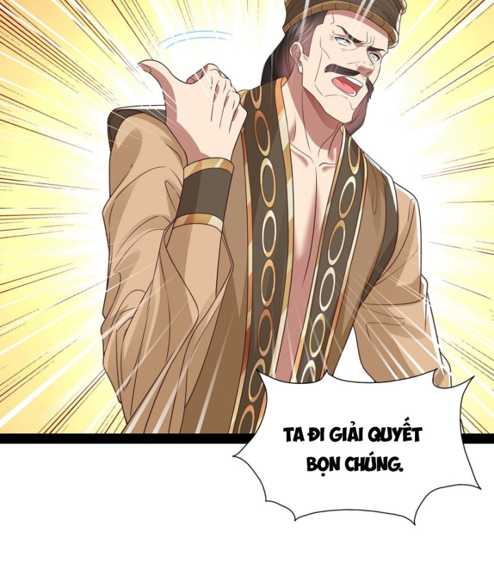 Hoá Ra Ta Là Lão Tổ Ma Đạo? Chapter 38 - Trang 2