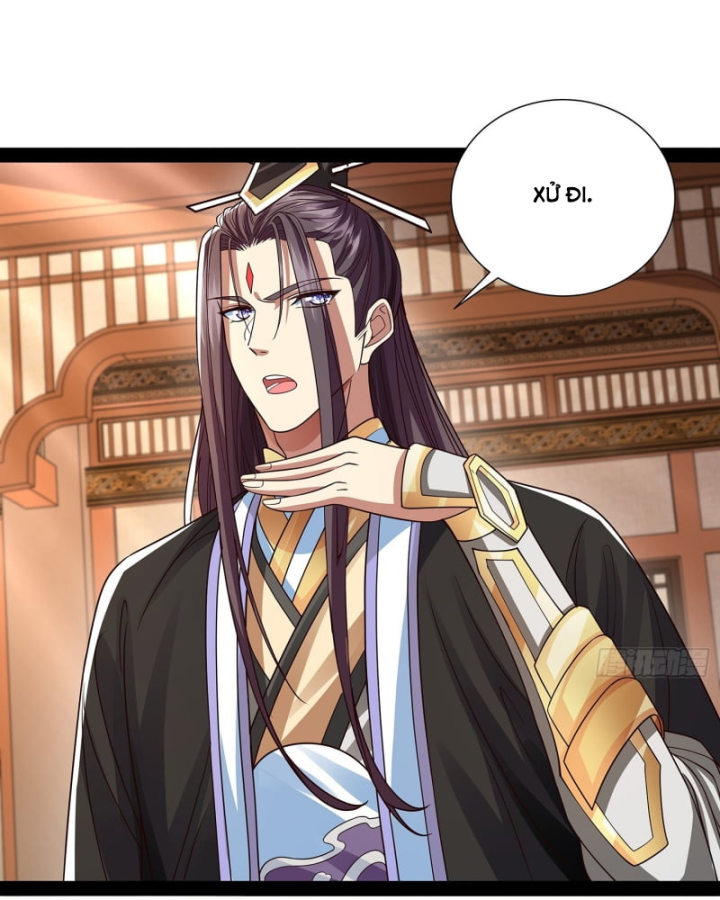 Hoá Ra Ta Là Lão Tổ Ma Đạo? Chapter 38 - Trang 2