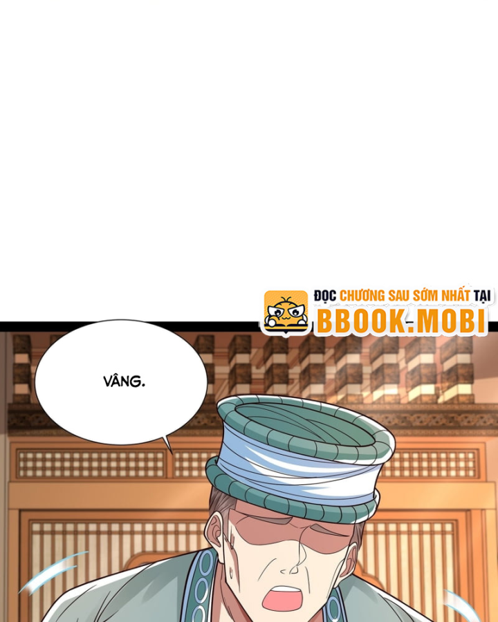 Hoá Ra Ta Là Lão Tổ Ma Đạo? Chapter 38 - Trang 2