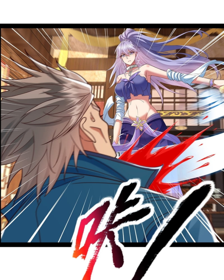 Hoá Ra Ta Là Lão Tổ Ma Đạo? Chapter 38 - Trang 2