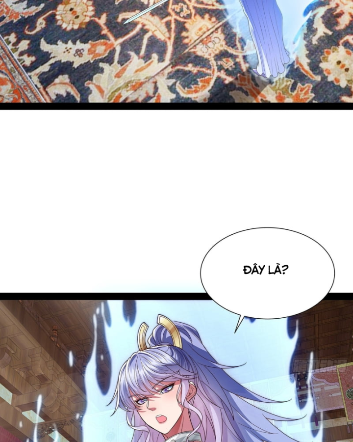 Hoá Ra Ta Là Lão Tổ Ma Đạo? Chapter 38 - Trang 2