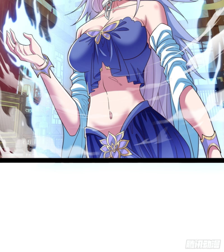 Hoá Ra Ta Là Lão Tổ Ma Đạo? Chapter 38 - Trang 2