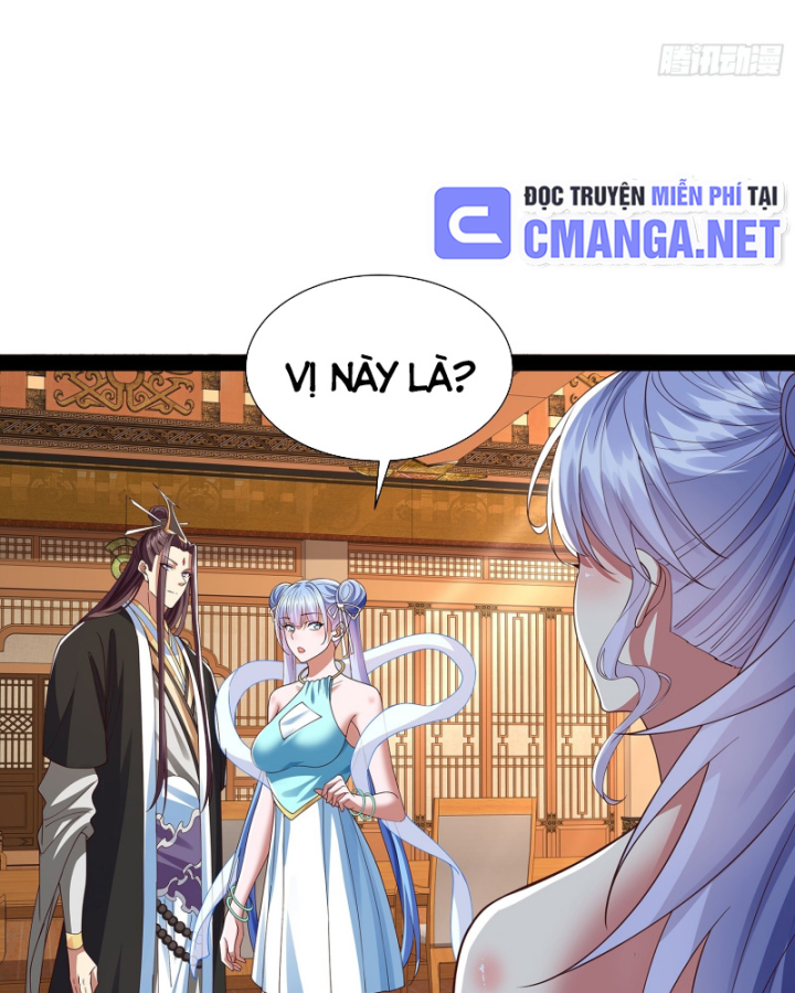 Hoá Ra Ta Là Lão Tổ Ma Đạo? Chapter 39 - Trang 2