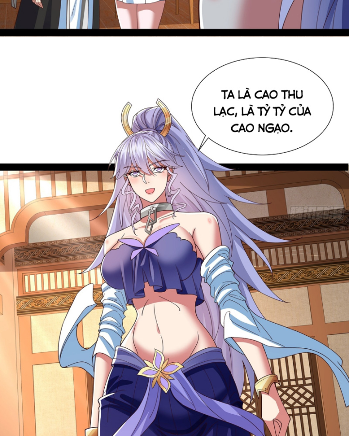 Hoá Ra Ta Là Lão Tổ Ma Đạo? Chapter 39 - Trang 2