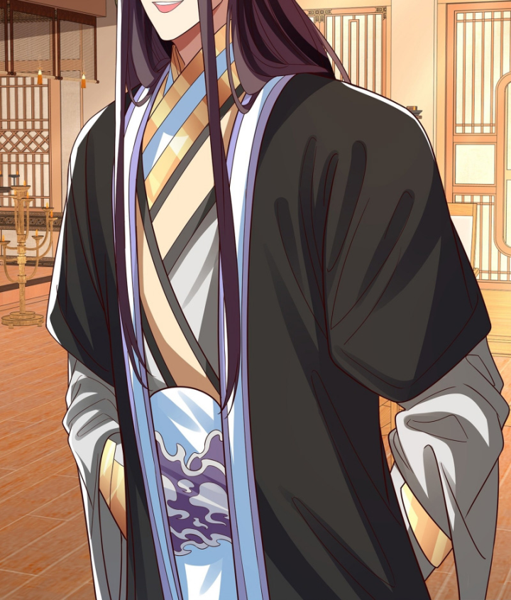 Hoá Ra Ta Là Lão Tổ Ma Đạo? Chapter 39 - Trang 2