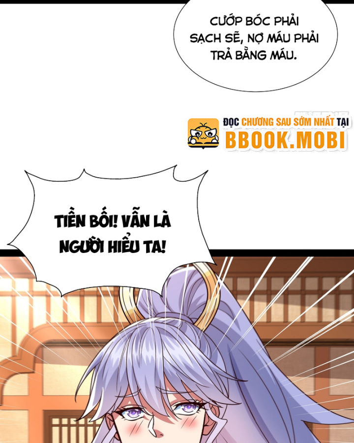 Hoá Ra Ta Là Lão Tổ Ma Đạo? Chapter 39 - Trang 2