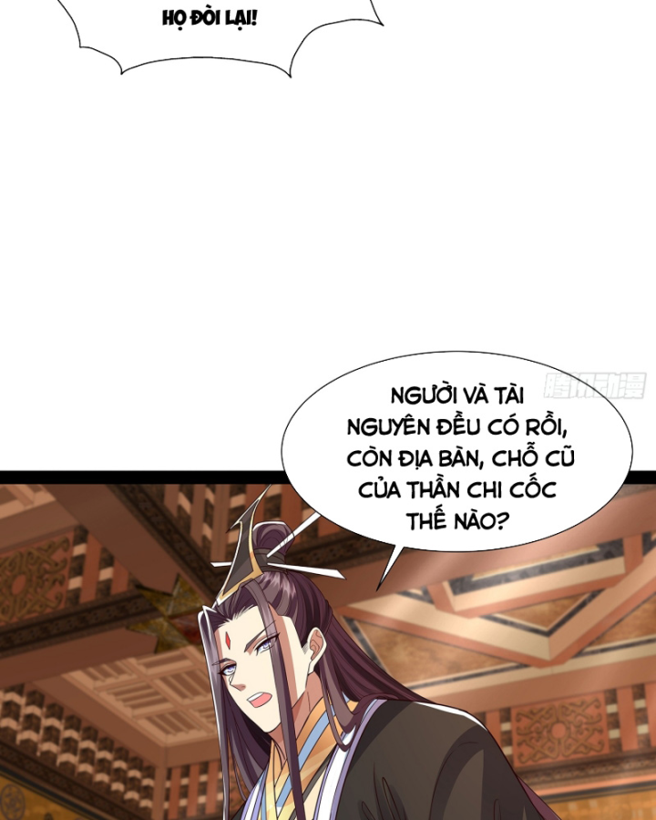 Hoá Ra Ta Là Lão Tổ Ma Đạo? Chapter 39 - Trang 2