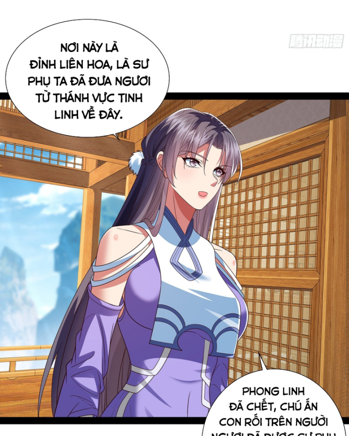 Hoá Ra Ta Là Lão Tổ Ma Đạo? Chapter 39 - Trang 2