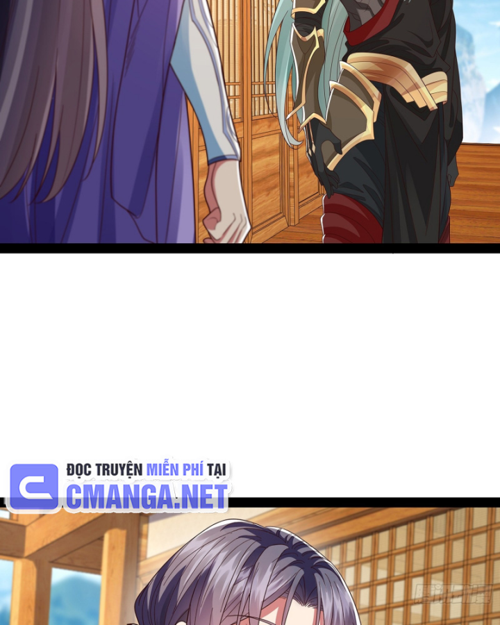 Hoá Ra Ta Là Lão Tổ Ma Đạo? Chapter 39 - Trang 2