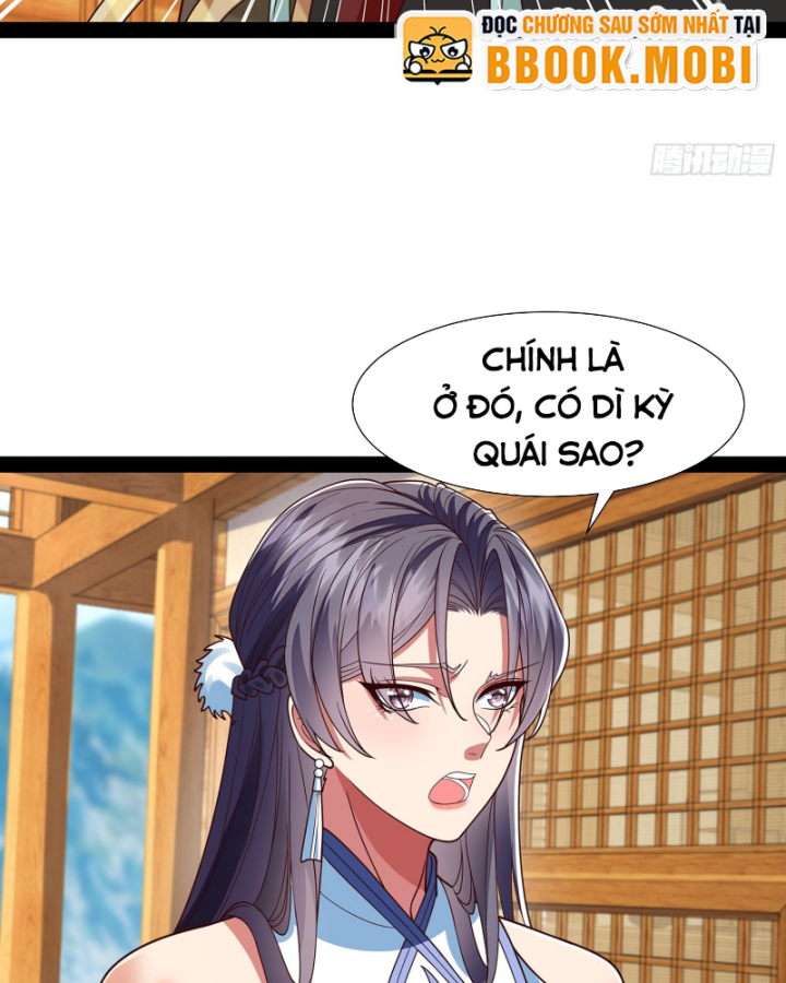 Hoá Ra Ta Là Lão Tổ Ma Đạo? Chapter 39 - Trang 2