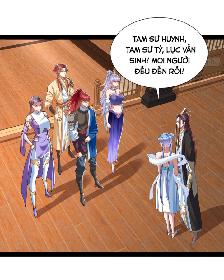 Hoá Ra Ta Là Lão Tổ Ma Đạo? Chapter 39 - Trang 2