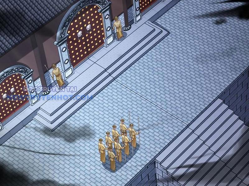 Hoá Ra Ta Là Lão Tổ Ma Đạo? Chapter 40 - Trang 2