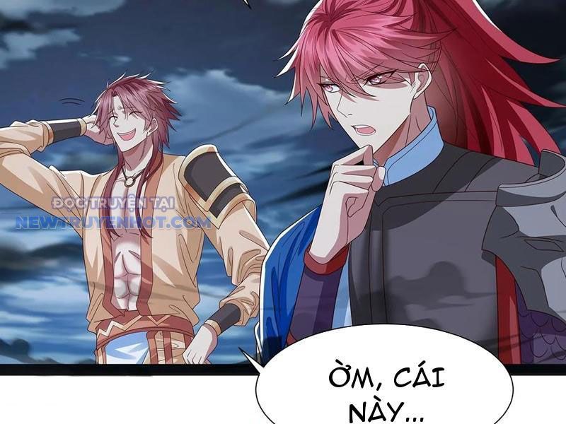 Hoá Ra Ta Là Lão Tổ Ma Đạo? Chapter 40 - Trang 2